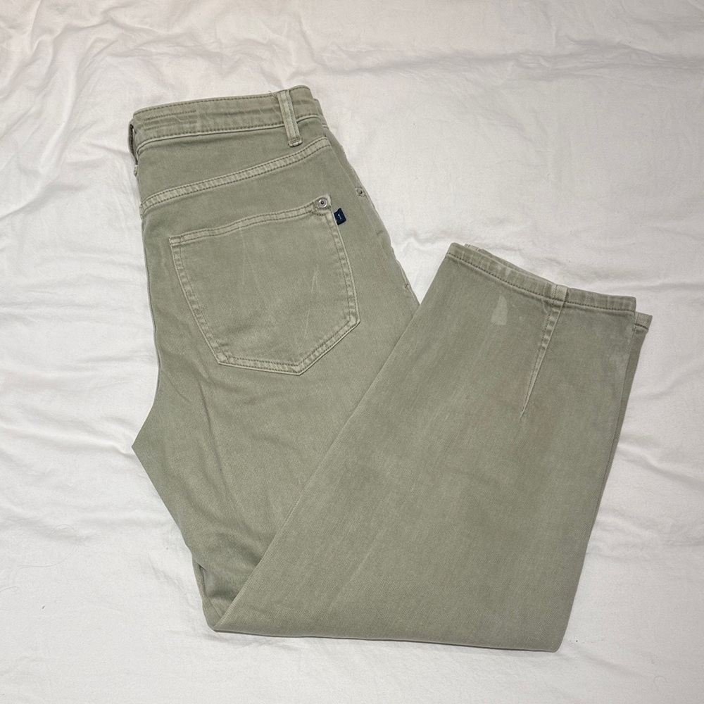 Anthropologie Pilcro trousers